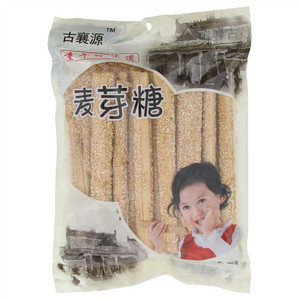 古襄源麦芽糖芝麻糖