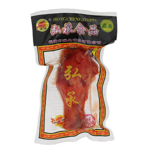 弘承鸡腿