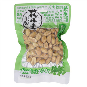 花小主香葱花生