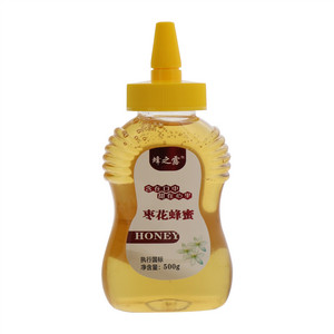 蜂之露枣花蜂蜜