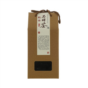 HUANONGLUKANG华农绿康石牌红茶