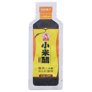 巧媳妇小米醋