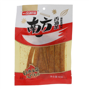 一品湘味香油条
