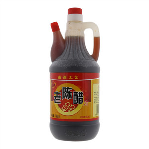 佰味得老陈醋汁780ml
