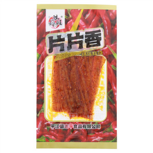 鸿旺片片香（挤压糕点）