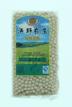 黄豆