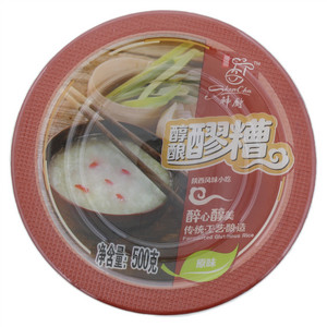 神厨原味原汁醪糟