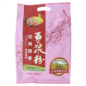 维维经典醇香豆浆粉