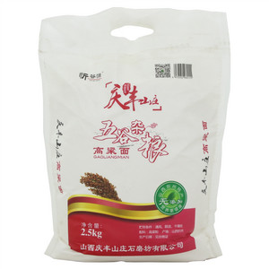 忻谷源高粱面