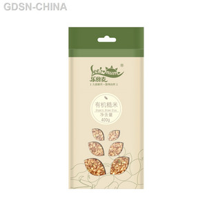 Lee's mum乐食麦有机糙米