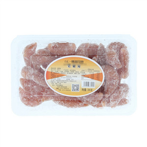 德丽可思老糖角