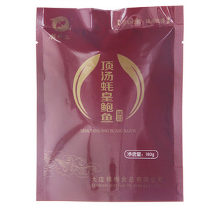 锦桦海顶汤蚝皇鲍鱼