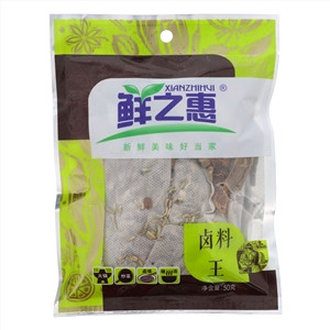 鲜之惠卤料