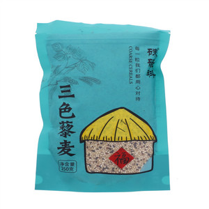 硃碌科三色藜麦