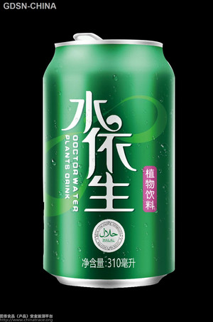 水依生植物饮料