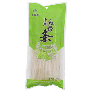 路遥庄园陕北手工粉条