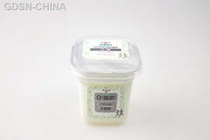 和润newlifebegin0脂风味发酵乳