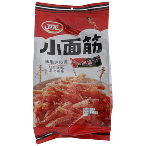 卫龙小面筋