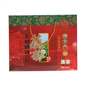 大麒麟阁速溶藕粉