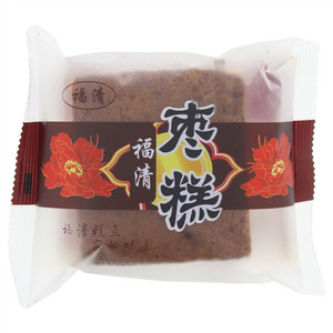 福清枣糕