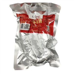 太合味本味香肠（熟）