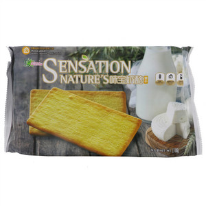 SENSATION味宝奶酪饼干