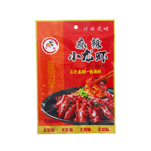 汇吃味麻辣小龙虾复合调味料