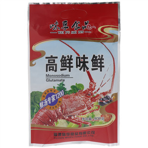 味孚食品高鲜味鲜