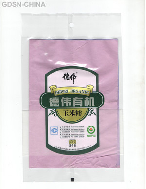德伟粮品玉米糁