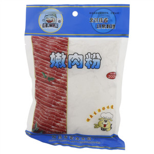 200G嫩肉粉