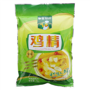 阜丰U鲜金标鸡精调味料