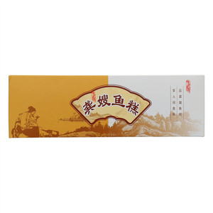 龚嫂鱼糕