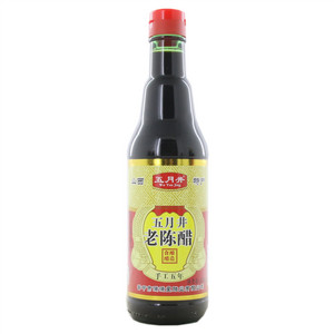 五月井 老陈醋（酿造食醋） 手工五年