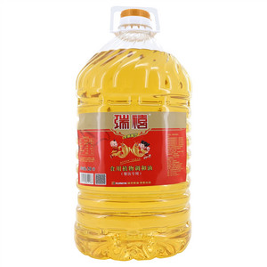 瑞禧食用植物调和油