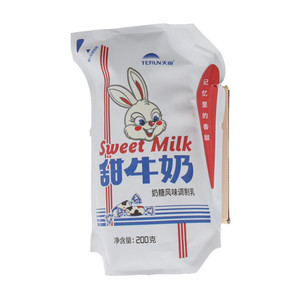 TERUN天润甜牛奶（奶糖风味调制乳）