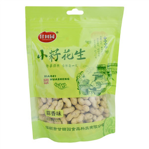 甘田园小籽花生(蒜香味)