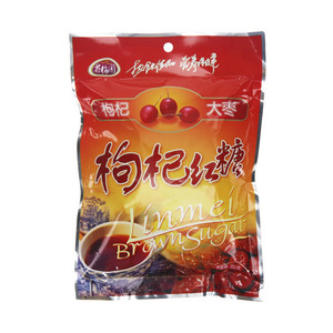 林梅园枸杞红糖