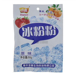 哆典冰粉粉（原味）