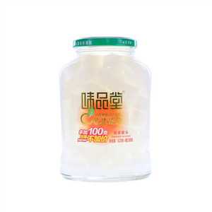 味品堂椰果罐头