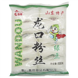 鲁珍龙口粉丝