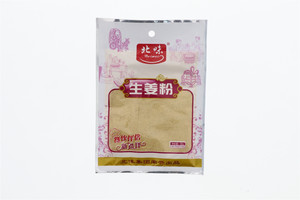 北味生姜粉