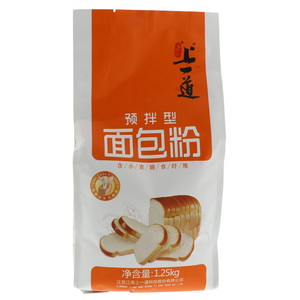 1.25公斤面包粉