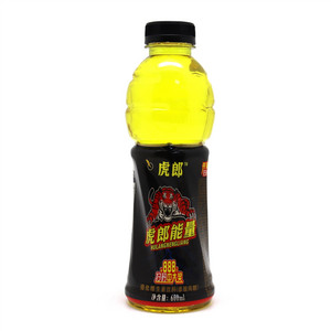 虎郎能量强化维生素饮料
