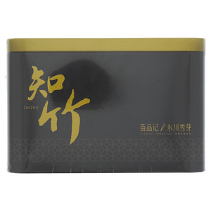苗品记小八宝永川秀芽（知竹）
