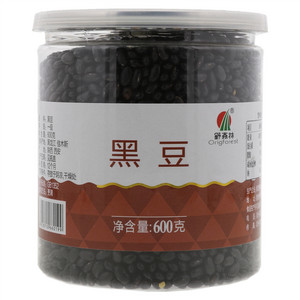 野森林黑豆