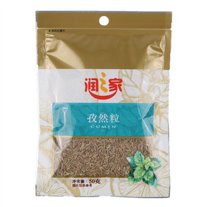 润之家孜然粒