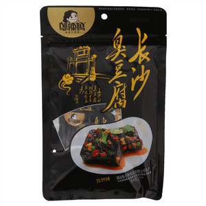 邬辣妈长沙臭豆腐（孜然味）