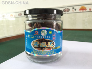 瓶装酱丝瓜