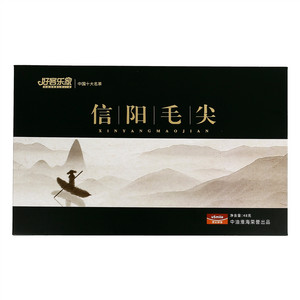 好客乐家特级信阳毛尖
