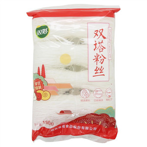 双塔粉丝160g